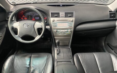 Toyota Camry, 2007 год, 999 000 рублей, 14 фотография