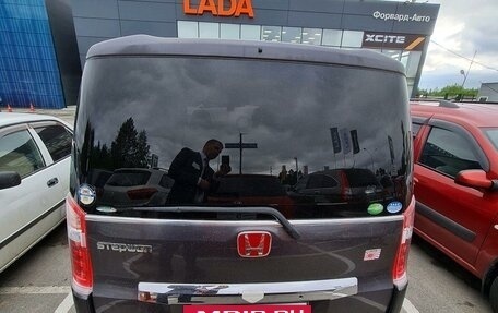 Honda Stepwgn IV, 2014 год, 1 750 000 рублей, 7 фотография