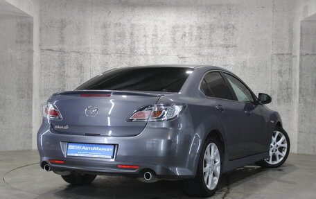 Mazda 6, 2008 год, 885 000 рублей, 6 фотография