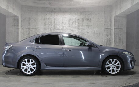Mazda 6, 2008 год, 885 000 рублей, 5 фотография