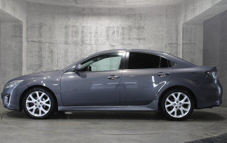 Mazda 6, 2008 год, 885 000 рублей, 4 фотография