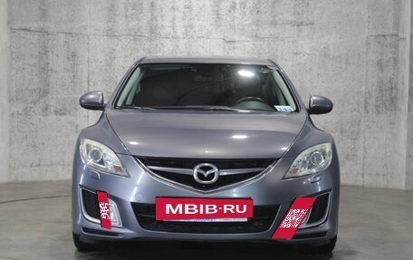 Mazda 6, 2008 год, 885 000 рублей, 2 фотография