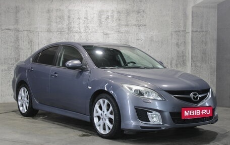 Mazda 6, 2008 год, 885 000 рублей, 3 фотография