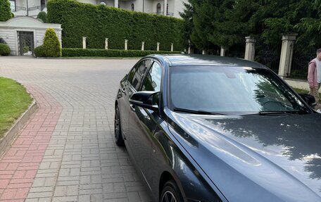 BMW 3 серия, 2014 год, 2 500 000 рублей, 2 фотография