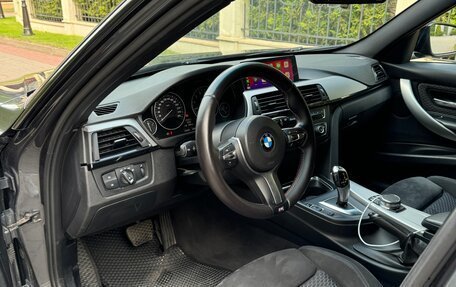 BMW 3 серия, 2014 год, 2 500 000 рублей, 15 фотография