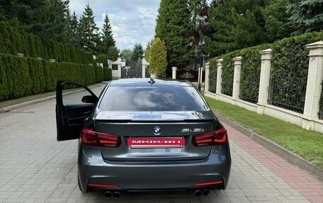 BMW 3 серия, 2014 год, 2 500 000 рублей, 11 фотография