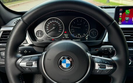 BMW 3 серия, 2014 год, 2 500 000 рублей, 16 фотография
