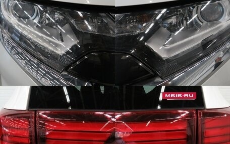 Mitsubishi Outlander III рестайлинг 3, 2020 год, 2 490 000 рублей, 9 фотография