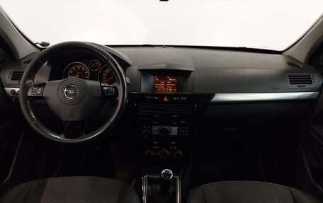 Opel Astra H, 2011 год, 650 000 рублей, 9 фотография