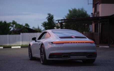 Porsche 911, 2020 год, 15 800 000 рублей, 3 фотография