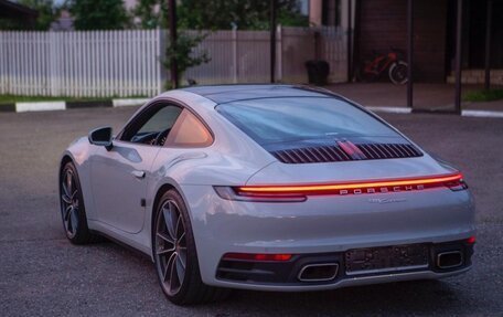 Porsche 911, 2020 год, 15 800 000 рублей, 19 фотография