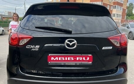 Mazda CX-5 II, 2013 год, 2 100 000 рублей, 5 фотография