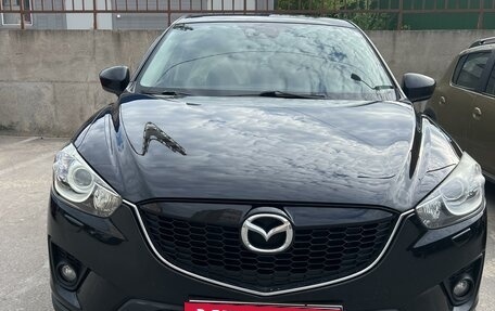 Mazda CX-5 II, 2013 год, 2 100 000 рублей, 2 фотография