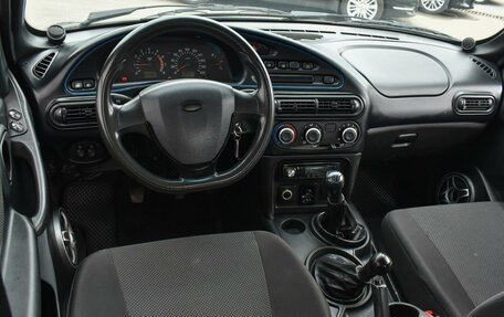 Chevrolet Niva I рестайлинг, 2011 год, 699 000 рублей, 6 фотография