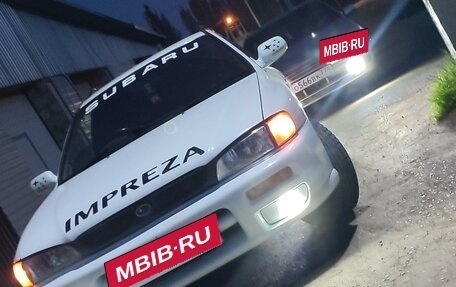 Subaru Impreza IV, 1998 год, 300 000 рублей, 2 фотография