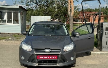 Ford Focus III, 2013 год, 745 000 рублей, 1 фотография