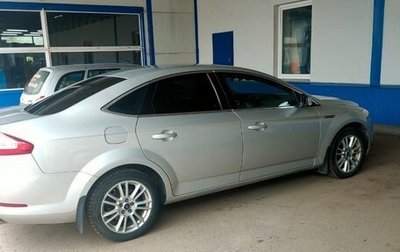 Ford Mondeo IV, 2013 год, 1 000 000 рублей, 1 фотография