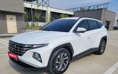 Hyundai Tucson, 2021 год, 2 780 000 рублей, 1 фотография