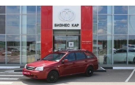 Chevrolet Lacetti, 2008 год, 550 000 рублей, 1 фотография