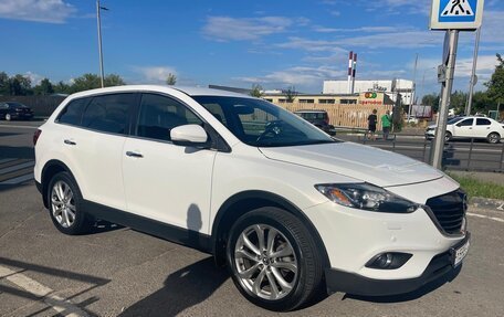 Mazda CX-9 I рестайлинг, 2012 год, 1 950 000 рублей, 3 фотография