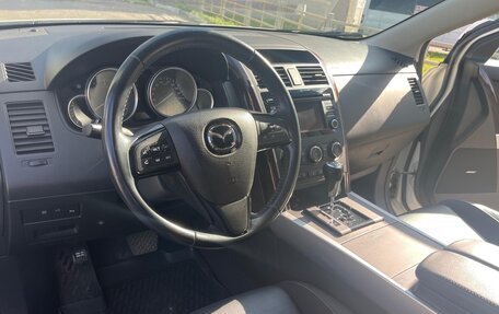 Mazda CX-9 I рестайлинг, 2012 год, 1 950 000 рублей, 11 фотография