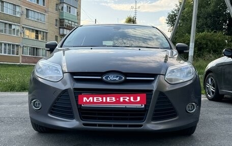 Ford Focus III, 2013 год, 745 000 рублей, 8 фотография