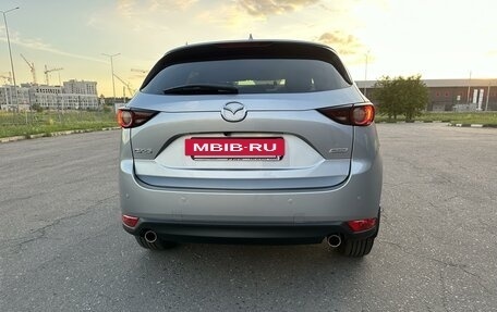 Mazda CX-5 II, 2018 год, 3 050 000 рублей, 6 фотография