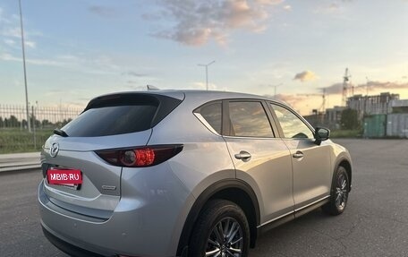 Mazda CX-5 II, 2018 год, 3 050 000 рублей, 7 фотография