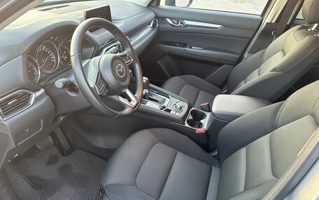 Mazda CX-5 II, 2018 год, 3 050 000 рублей, 11 фотография