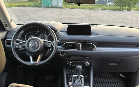 Mazda CX-5 II, 2018 год, 3 050 000 рублей, 14 фотография
