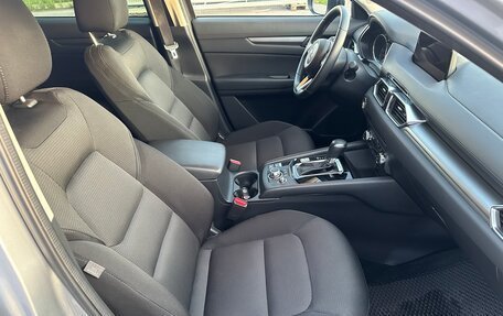 Mazda CX-5 II, 2018 год, 3 050 000 рублей, 12 фотография