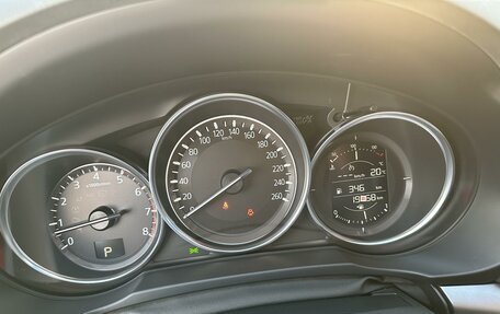 Mazda CX-5 II, 2018 год, 3 050 000 рублей, 15 фотография