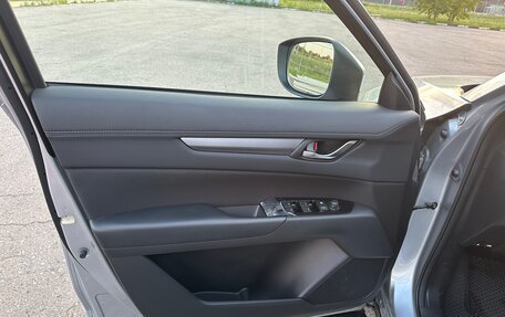 Mazda CX-5 II, 2018 год, 3 050 000 рублей, 17 фотография