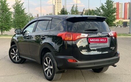 Toyota RAV4, 2013 год, 2 165 000 рублей, 3 фотография