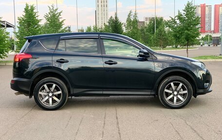 Toyota RAV4, 2013 год, 2 165 000 рублей, 8 фотография