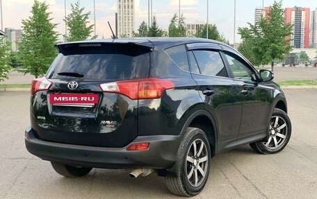 Toyota RAV4, 2013 год, 2 165 000 рублей, 7 фотография