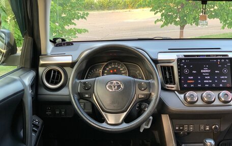 Toyota RAV4, 2013 год, 2 165 000 рублей, 17 фотография