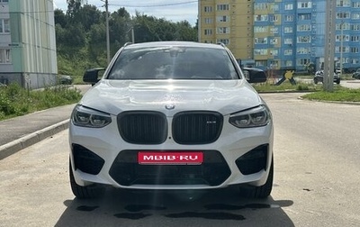 BMW X4 M, 2019 год, 6 500 000 рублей, 1 фотография