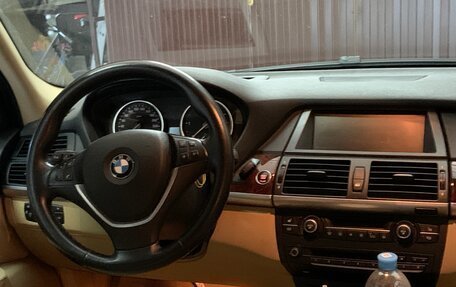 BMW X5, 2007 год, 1 950 000 рублей, 18 фотография