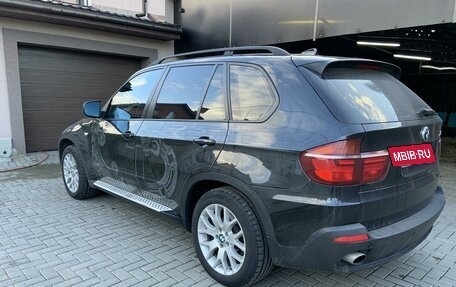 BMW X5, 2007 год, 1 950 000 рублей, 14 фотография