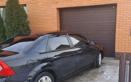 Ford Focus II рестайлинг, 2011 год, 690 000 рублей, 7 фотография