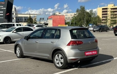 Volkswagen Golf VII, 2013 год, 950 000 рублей, 6 фотография