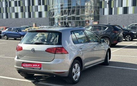 Volkswagen Golf VII, 2013 год, 950 000 рублей, 4 фотография