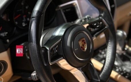 Porsche Macan I рестайлинг, 2018 год, 4 800 000 рублей, 14 фотография