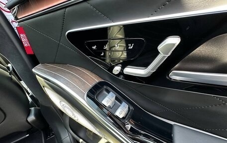 Mercedes-Benz S-Класс, 2021 год, 18 500 000 рублей, 12 фотография