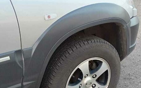 Chevrolet Niva I рестайлинг, 2013 год, 660 000 рублей, 11 фотография