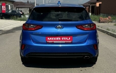 KIA cee'd III, 2020 год, 2 049 000 рублей, 5 фотография