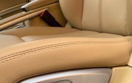 Mercedes-Benz GL-Класс, 2007 год, 1 800 000 рублей, 23 фотография