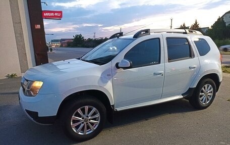 Renault Duster I рестайлинг, 2018 год, 1 550 000 рублей, 7 фотография