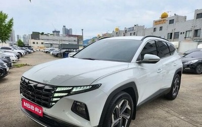 Hyundai Tucson, 2021 год, 2 860 000 рублей, 1 фотография